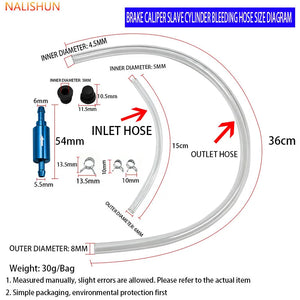 Kit de purge à clapet anti-retour pour Harley - vue 9