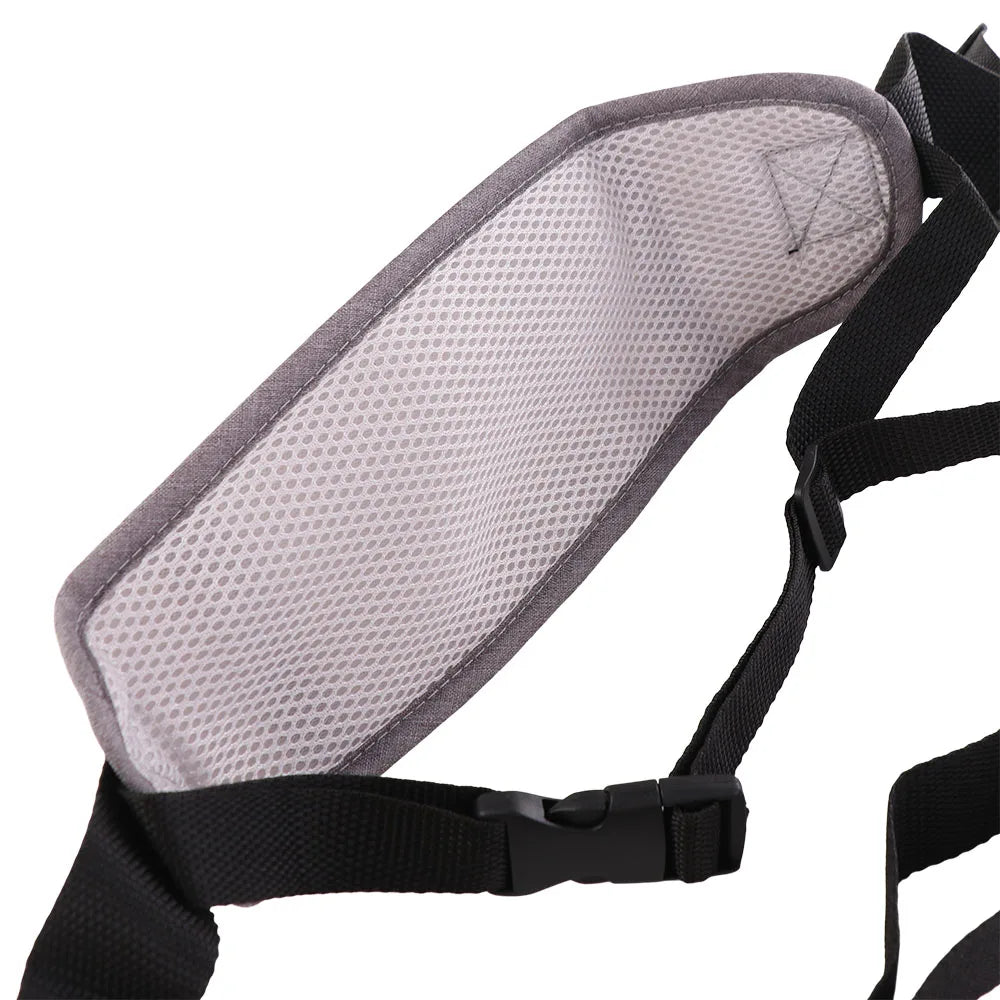 Sangle de sécurité enfant pour siège moto - vue du produit - vue 5