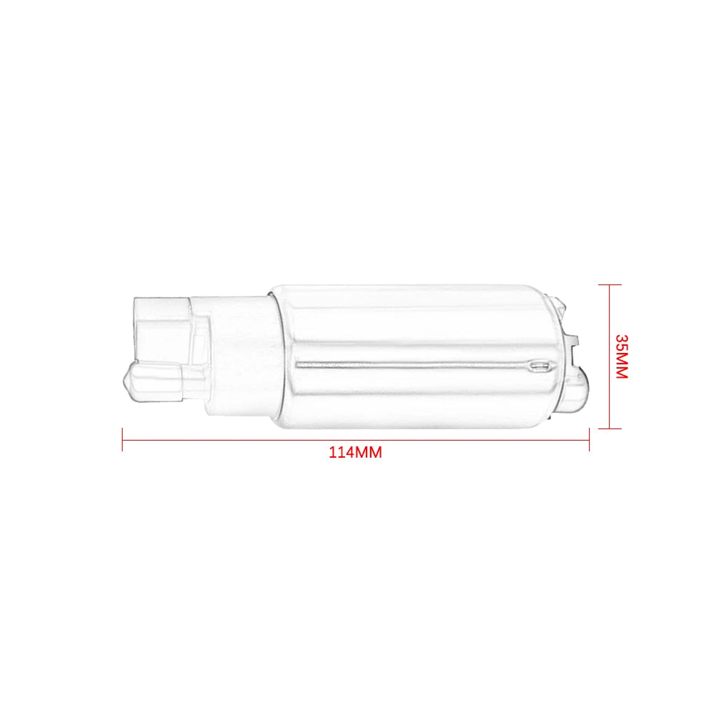Kit pompe à essence pour Harley Touring 2002-2007 - vue 6