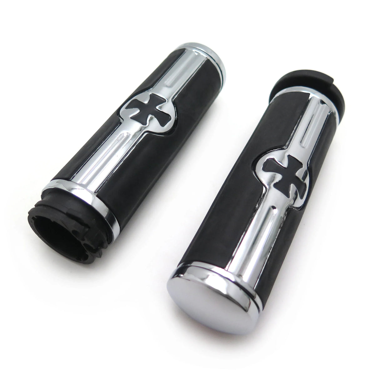 Cache CNC pour Levier de Vitesse au Talon - Harley-Davidson Softail FL, Touring, Trike 1986 et plus – photo 2/9