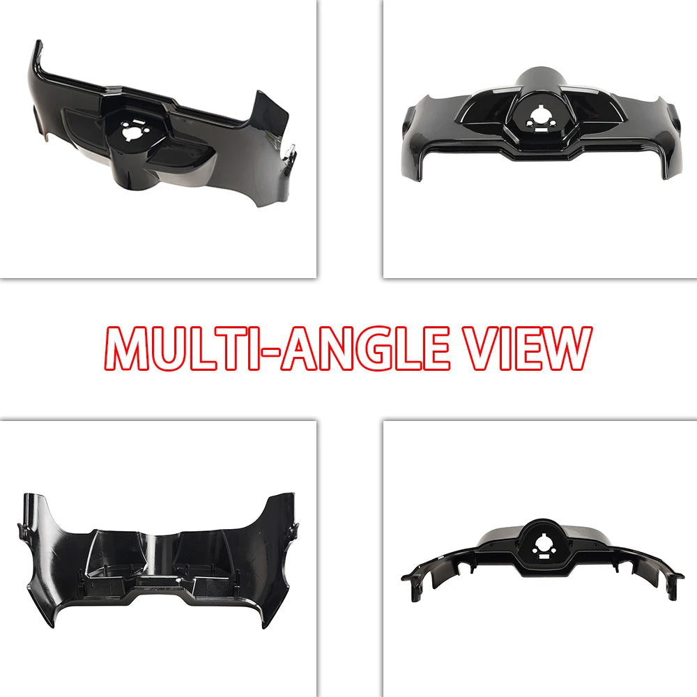 Cache de contacteur pour Harley Street Glide - vue 5