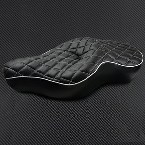 Selle Biplace Confort (Two-Up) - Harley-Davidson Sportster XL 883/1200 2004-2022 – photo 3/7