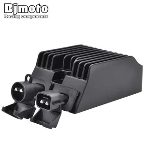 Régulateur de tension 12 V pour Harley Sportster 2014-2022 - vue 4