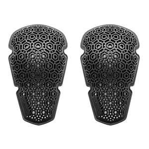 Set de protections moto noires CE niveau 1 - vue 15
