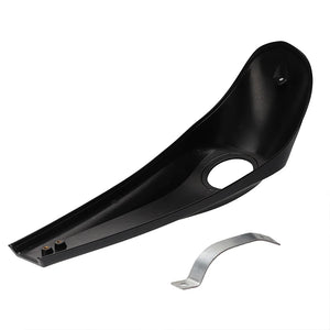 Console de réservoir pour Harley Touring - vue 3