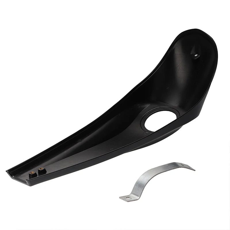 Console de réservoir pour Harley Touring - vue 3