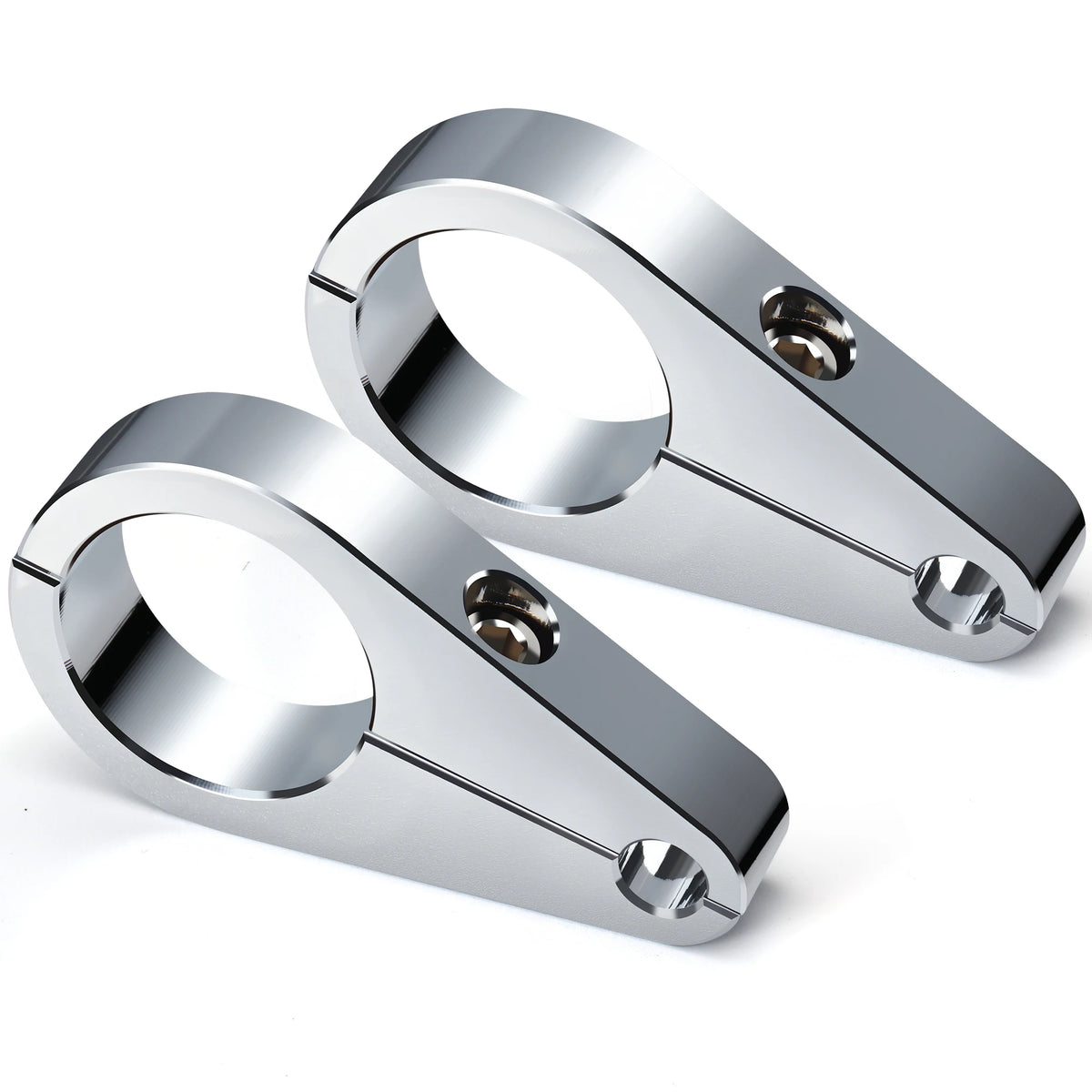 Colliers de Fixation Universels pour Câbles et Durites (1 / 1,25 / 1,5 pouce) - Harley-Davidson Touring, Dyna, Softail et Sportster – photo 14/14