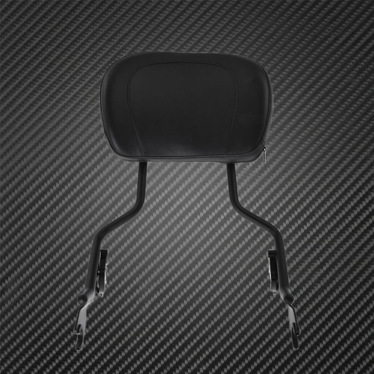 Dossier Passager Détachable (Sissy Bar) - Harley-Davidson Touring 2009-2025 – photo 3/8