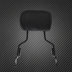 Dossier Passager Détachable (Sissy Bar) - Harley-Davidson Touring 2009-2025 – photo 3/8