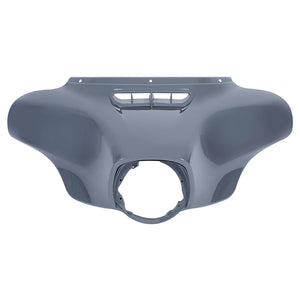 Coque de carénage batwing pour Harley Touring - vue 4