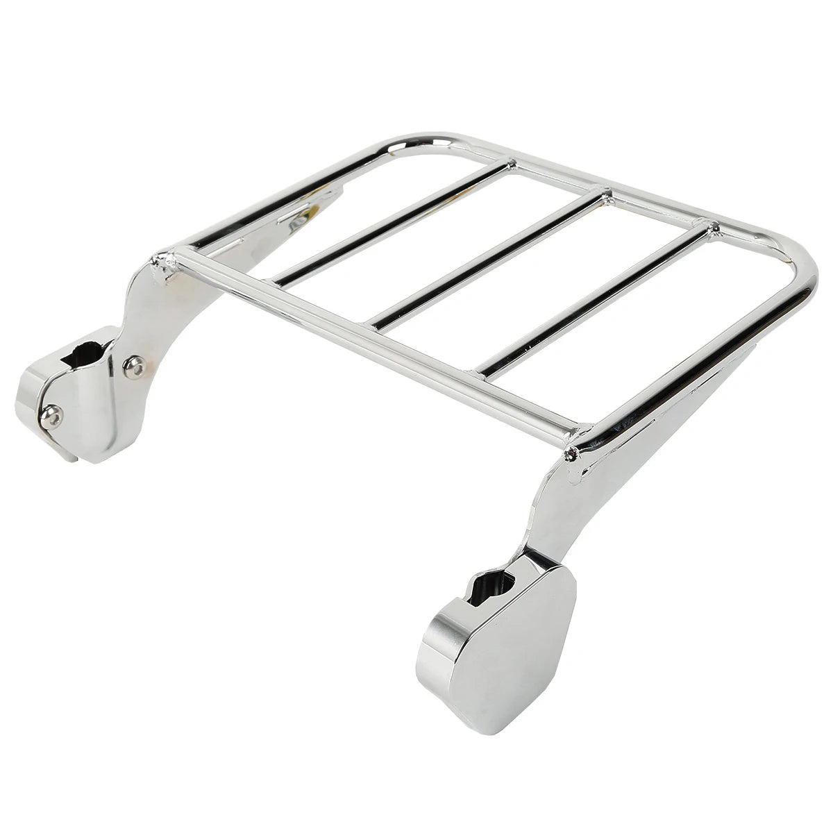 Porte-Bagages pour Harley Touring Street Glide Road King 1997-2008 FLHT FLHX FLTR FLHTC - vue 7