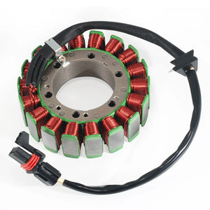 Stator d'alternateur pour Harley V-Rod VRSCA - vue 2