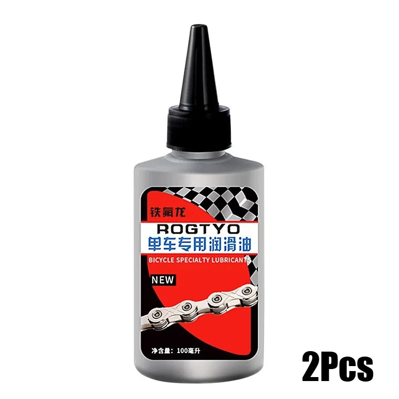 Lubrifiant sec 100 ml pour Harley - vue 7