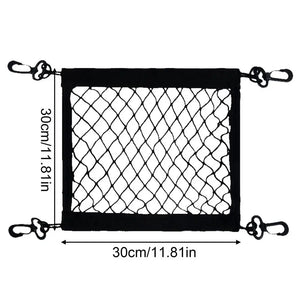 Filet de bagages élastique pour Harley - vue 5