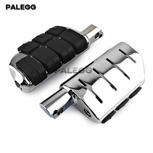Repose-pieds avant/arrière pour Harley-Davidson Softail Fat Bob, Breakout, Street Bob, Low Rider et Sport Glide FLS 2018-2020 – photo 3/10