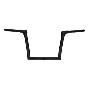 Guidon ape hanger 10 pouces pour Harley Road Glide 2015-2023 - vue 7