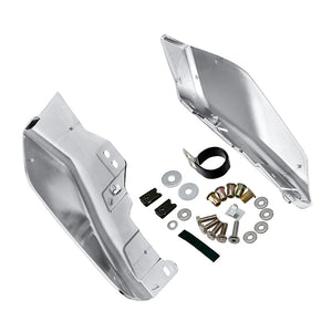 Déflecteur d'air de cadre central pour Harley-Davidson Touring - vue 7