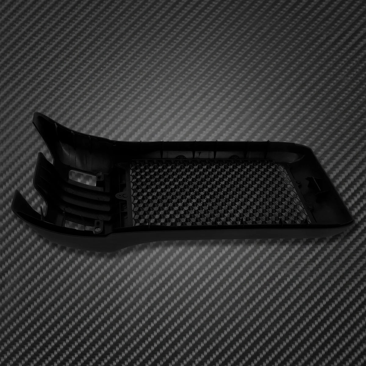 Grille protectrice de radiateur ABS - Harley Street 750 XG750 2015-2020 – photo 5/6