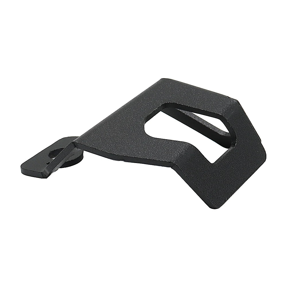 Cache de Protection du Bocal de Frein Arrière CNC Aluminium - Harley-Davidson Sportster S 1250 – photo 5/7