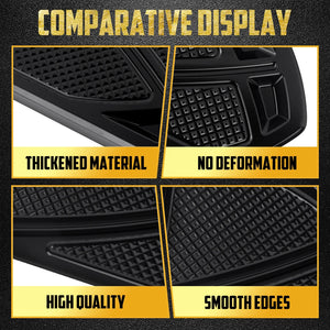 Kit de Leviers de Fermeture pour Sacoches Rigides - Harley-Davidson Touring 2014-2025 – photo 4/8