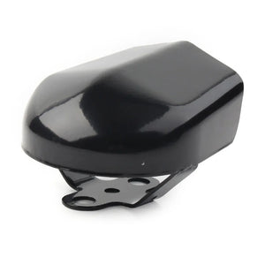 Cache de klaxon pour Harley Touring - vue 3