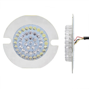 Inserts de clignotants LED pour Harley Touring et Heritage - vue 4