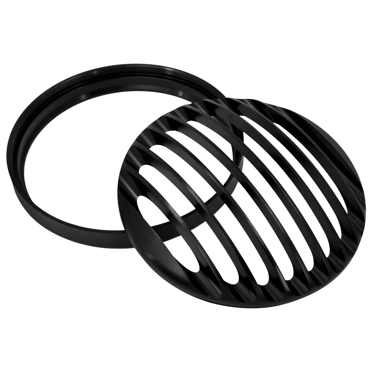 Barre de Protection Moteur Highway (Crash Bar) - Harley-Davidson Touring 2014-2022 – photo 4/6
