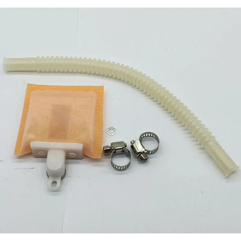 Filtre de pompe à essence pour Harley Fat Boy et Road King - vue 5