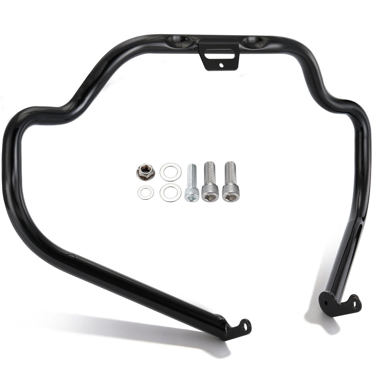 Barre de Protection Moteur 1.5" (Crash Bar) - Harley-Davidson Softail 2018-Later – photo 1/9