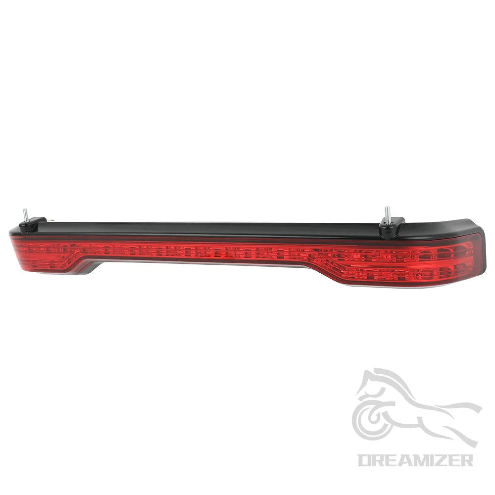 Feu LED pour Tour-Pak King pour Harley Touring - vue 4