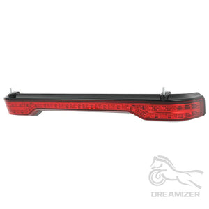 Feu LED pour Tour-Pak King pour Harley Touring - vue 4