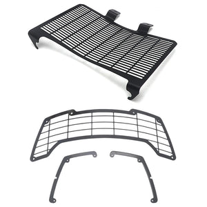 Kit Protection Radiateur, Phare et Pads de Réservoir pour Harley Pan America 1250 (2020-2021) – photo 7/11