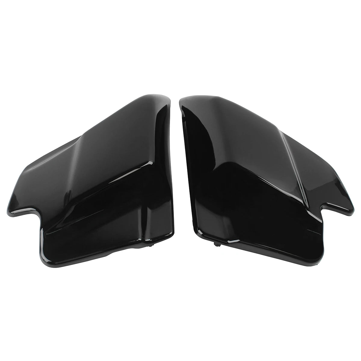 Clignotant LED Homologué E-Mark pour Guidon - Universel Harley-Davidson, BMW, Honda, Yamaha – photo 4/7