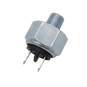 Contacteur de feu stop hydraulique pour Harley Dyna Softail Sportster - vue 1