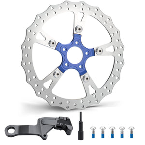 Levier de Sélecteur de Vitesse CNC (Shifter Peg) - Harley-Davidson Sportster, Dyna, Softail, Touring – photo 7/15