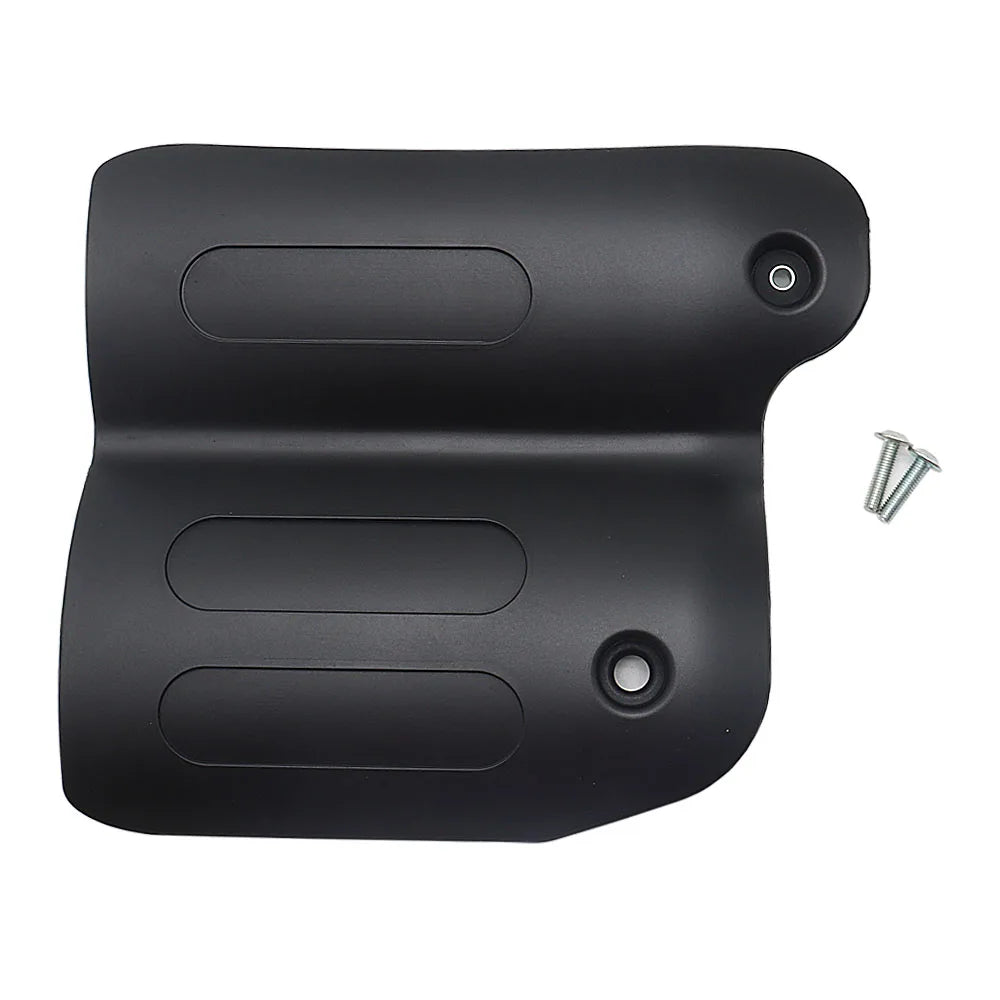 Supports de Repose-pieds Passager (sans pédales) pour Harley Sportster S 1250 2021-2022 – photo 10/10