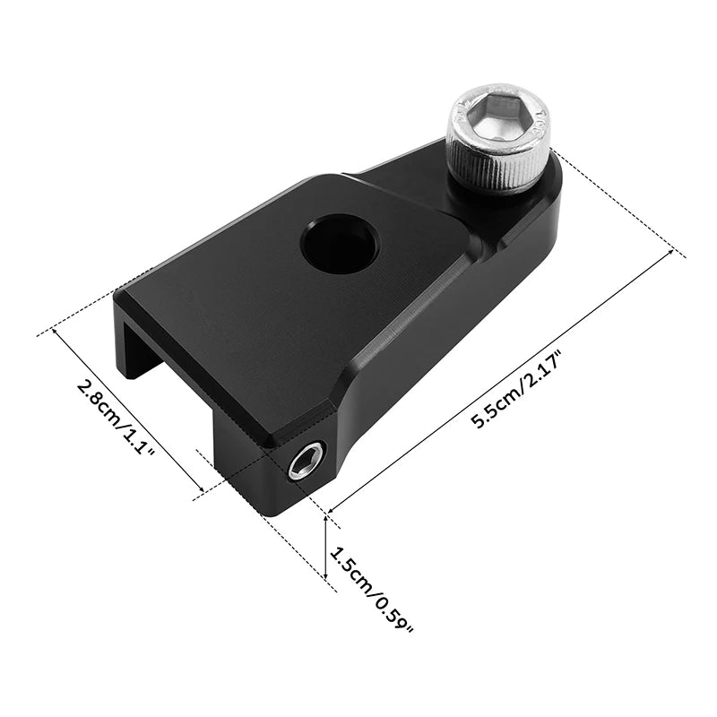 Aide au point mort pour Harley Twin Cam - vue 4
