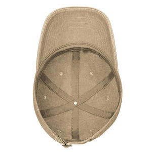 Casquette baseball drapeau américain - vue produit - vue 4