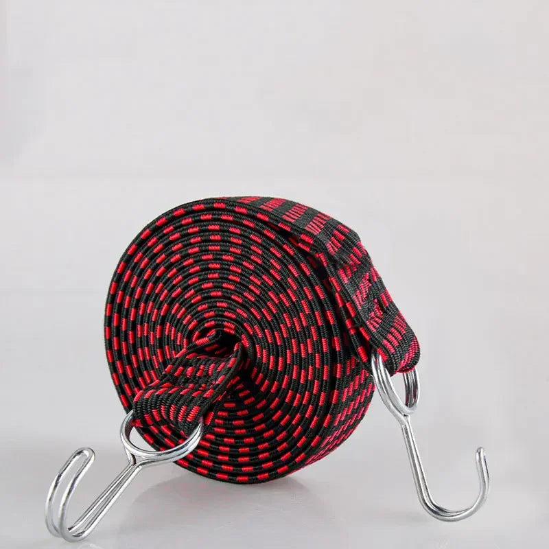 Tendeur élastique plat pour Harley - vue 6