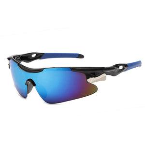Lunettes de conduite moto coupe-vent en polycarbonate - vue 17
