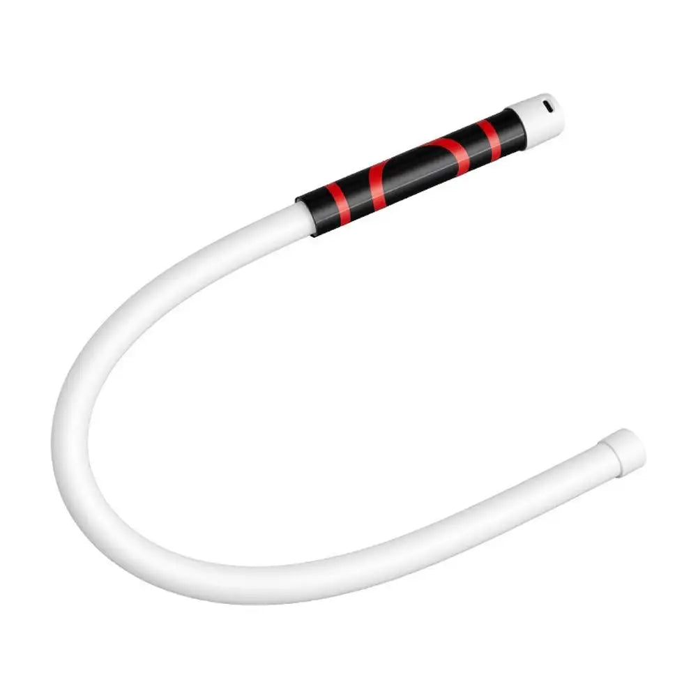 Lampe LED flexible et rechargeable pour inspection et réparation moteur – photo 7/7