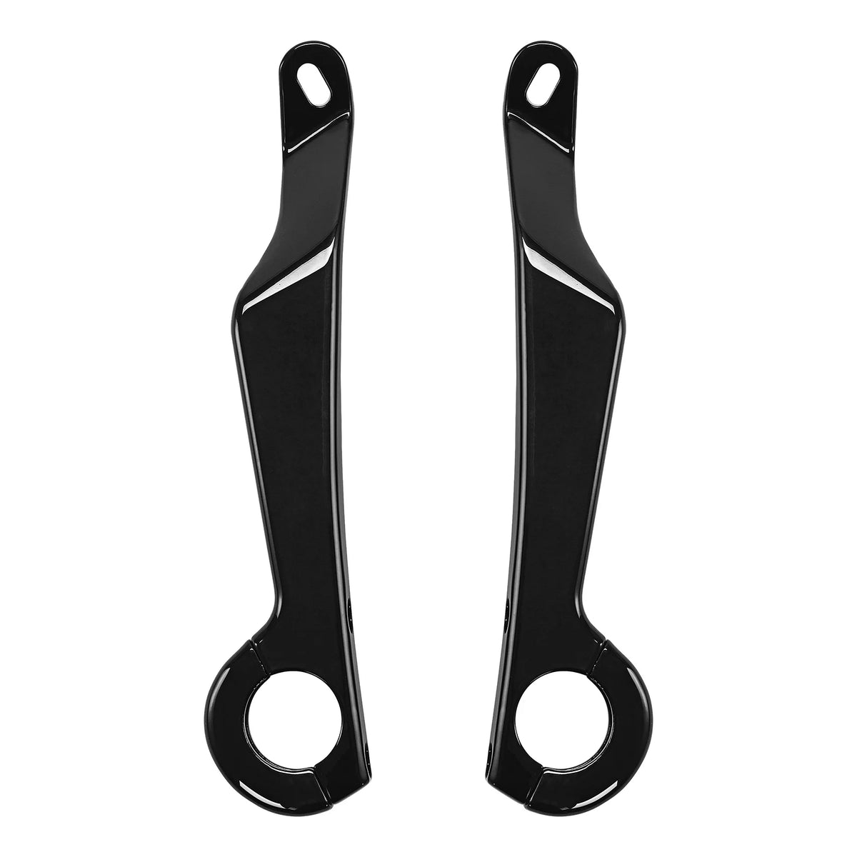 Kit de support de carénages bas et protection moteur - Harley Touring CVO Road Glide (2023-2026) – photo 6/7