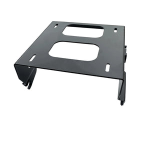 Support de fixation amovible pour top case solo Harley Touring 2014-2023 - vue 4