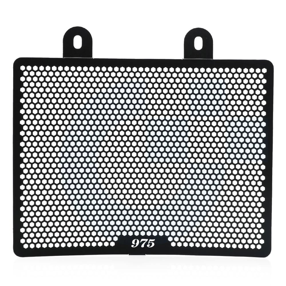 Grille de protection de radiateur pour Harley Nightster 975 - vue 3
