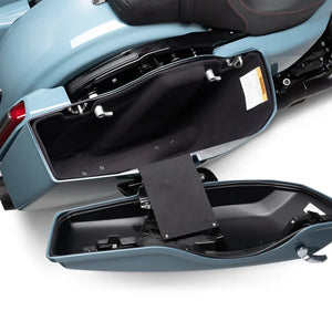 Doublure Intérieure de Sacoches (Paire) - Harley-Davidson Street Glide & Road Glide 2024 et plus récent – photo 2/6