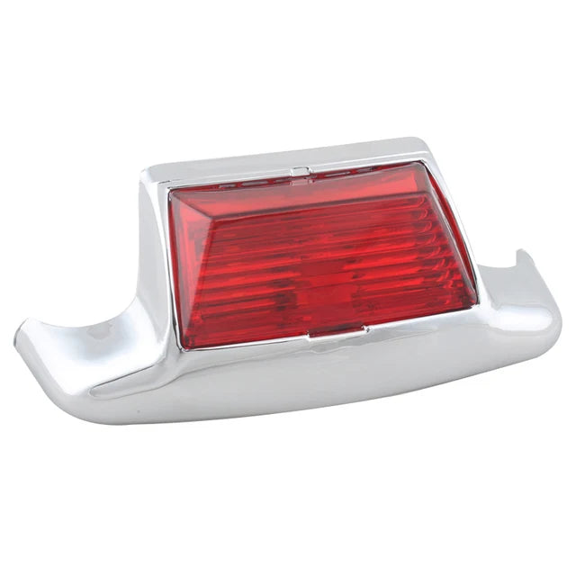 Feu de pointe de garde-boue LED pour Harley Heritage - vue 9