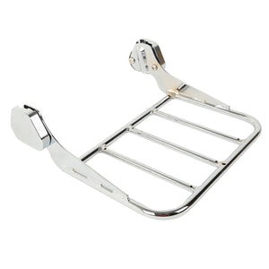 Porte-Bagages pour Harley Touring Street Glide Road King 1997-2008 FLHT FLHX FLTR FLHTC - vue 5