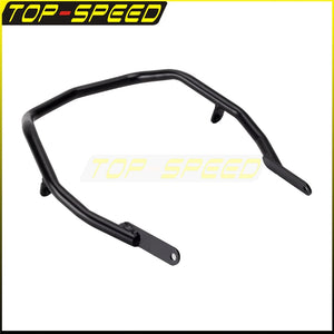 Protection de phare acier pour Harley Pan America 1250 - vue 2