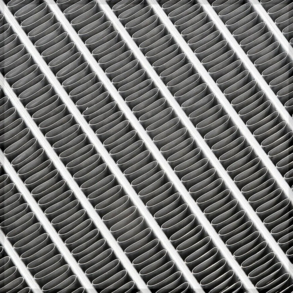 Radiateur de refroidissement en aluminium haute performance - Harley-Davidson V-Rod / Night Rod 2004-2013 – photo 5/5
