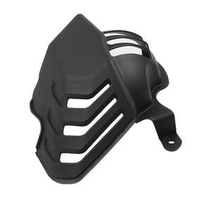 Carénage Déflecteur de Ventilateur Radiateur - Harley-Davidson Nightster 975 / RH975 S 2022-2023 – photo 5/8